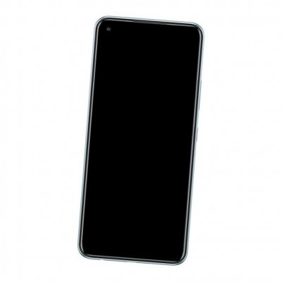 Middle Frame Ring Only for Infinix Hot 10 Ocean