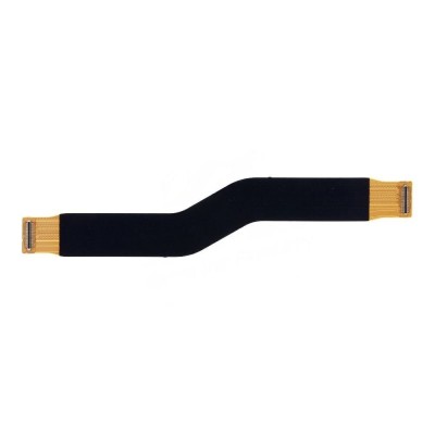 Lcd Flex Cable For Motorola Moto G9 Power By - Maxbhi Com