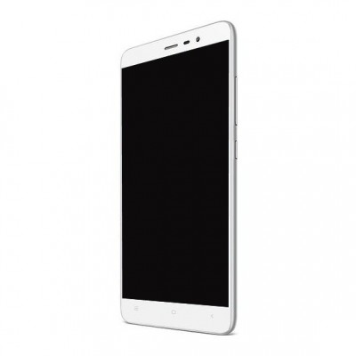 Middle Frame Ring Only for Xiaomi Redmi Note 3 Black