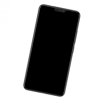 Middle Frame Ring Only for Vivo X21 Red