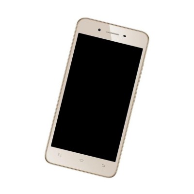 Middle Frame Ring Only for Vivo Y53 Gold
