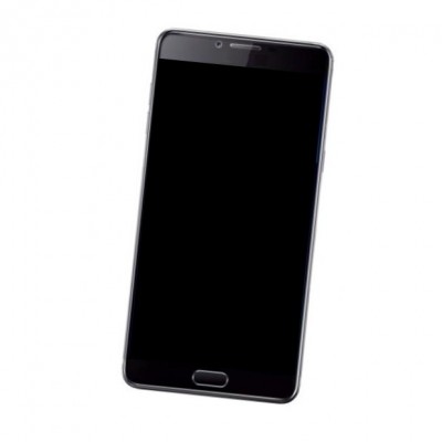 Middle Frame Ring Only for Samsung Galaxy C9 Pro Gold