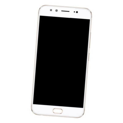 Middle Frame Ring Only for Vivo V5 Plus Black