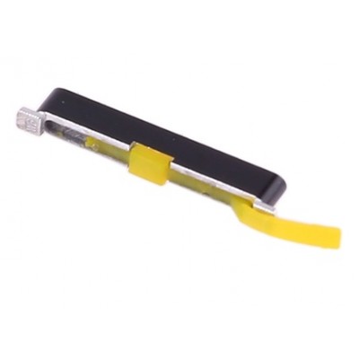 Power Button Outer For Oppo A83 Black By - Maxbhi Com