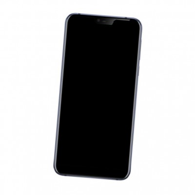 Middle Frame Ring Only for Nokia 7.1 White