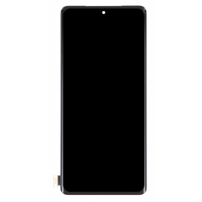 Lcd With Touch Screen For Oneplus 11r White By - Maxbhi Com