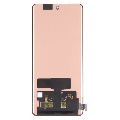 Lcd With Touch Screen For Oneplus 11r White By - Maxbhi Com