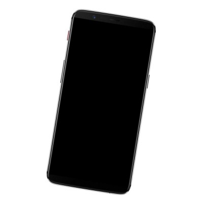 Middle Frame Ring Only for OnePlus 5T 64GB White
