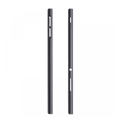 Side Cover for Sony Xperia XA Dual Black