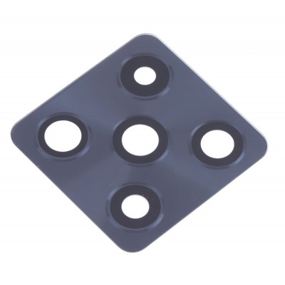 Camera Lens For Infinix Zero 8i Black By - Maxbhi Com