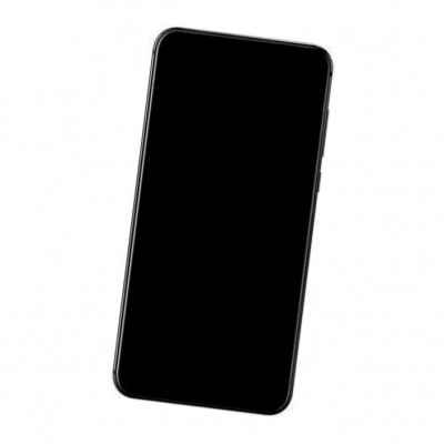 Middle Frame Ring Only for Huawei Nova 3 Red