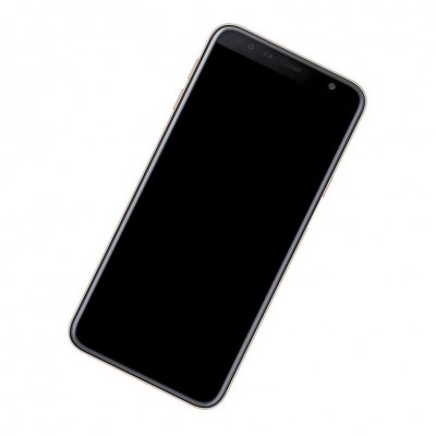 Middle Frame Ring Only for Samsung Galaxy J4 Plus Gold