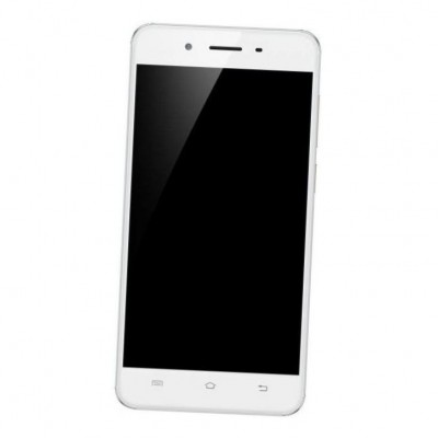 Middle Frame Ring Only for Vivo Y55S Grey
