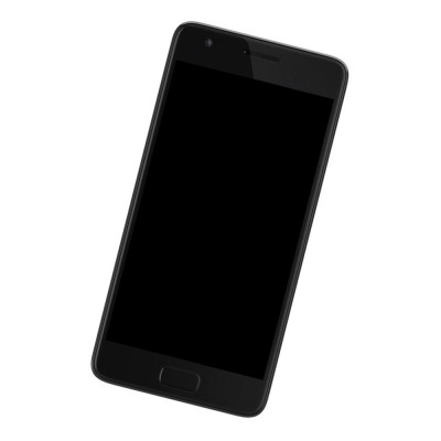 Middle Frame Ring Only for Lenovo ZUK Z2 White