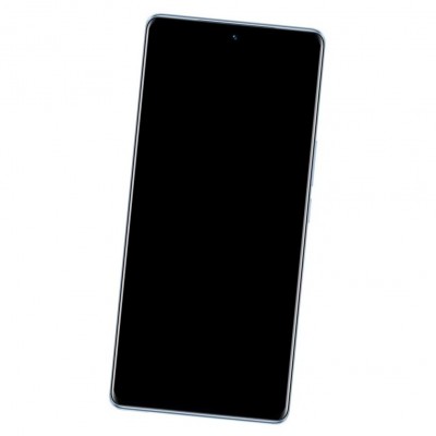 Middle Frame Ring Only for Vivo V27 Pro White