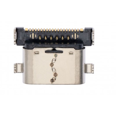Charging Connector For Lg V20 H990ds By - Maxbhi Com