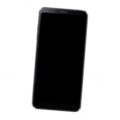 Middle Frame Ring Only for LG G6 White