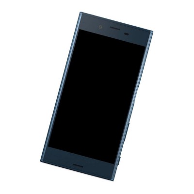 Middle Frame Ring Only for Sony Xperia XZ Platinum