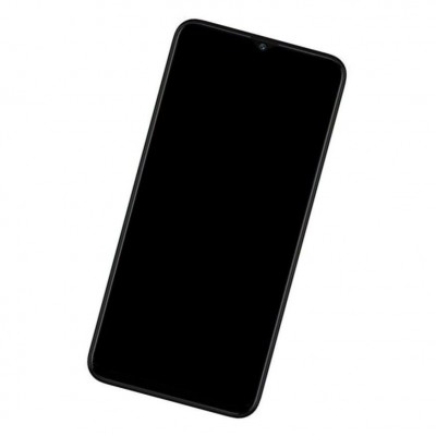 Middle Frame Ring Only for Oppo Realme 2 Pro Black