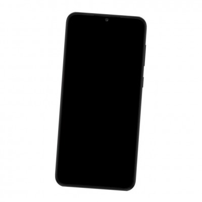 Middle Frame Ring Only for Samsung Galaxy A03 Core White