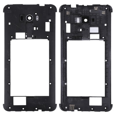 Middle Frame Ring Only for Asus Zenfone Selfie ZD551KL Pink