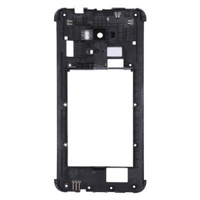 Middle Frame Ring Only For Asus Zenfone Selfie Zd551kl Pink By - Maxbhi Com
