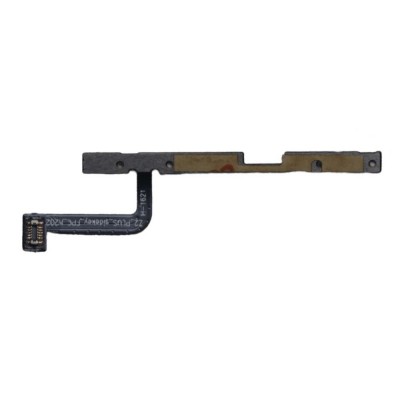 Side Button Flex Cable For Lenovo Z2 Plus 32gb Zuk Z2 By - Maxbhi Com