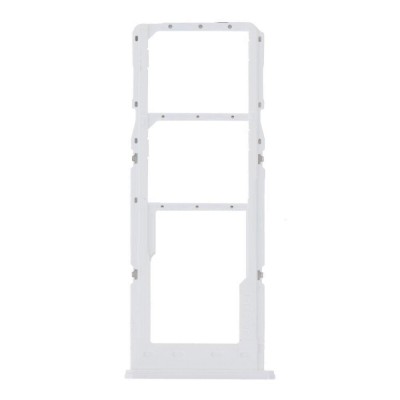 Sim Card Holder Tray For Samsung Galaxy A23 5g Silver - Maxbhi Com