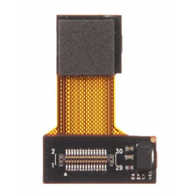 Replacement Front Camera For Asus Fonepad 7 Fe170cg Selfie Camera By - Maxbhi Com