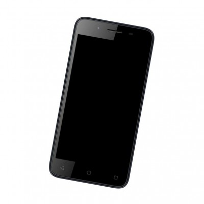 Middle Frame Ring Only for Panasonic P99 Blue