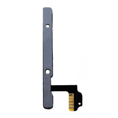 Power Button Flex Cable For Micromax Unite 2 A106 Dual Sim On Off Flex Pcb By - Maxbhi Com