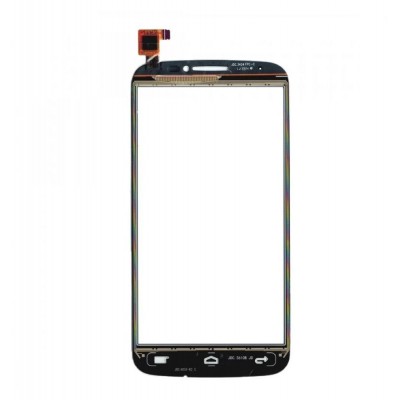 Touch Screen Digitizer For Alcatel Pop C7 White By - Maxbhi Com