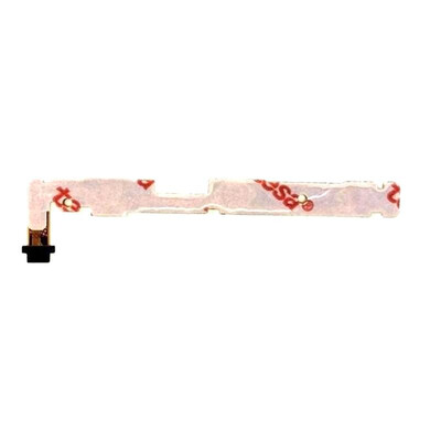 Power Button Flex Cable For Asus Fonepad 7 Lte Me372cl On Off Flex Pcb By - Maxbhi Com