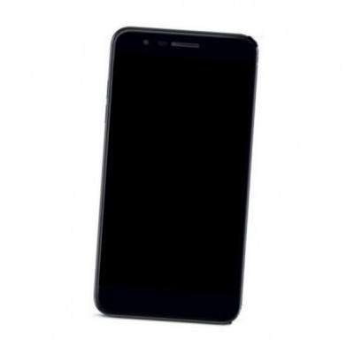 Middle Frame Ring Only for LG K10 Plus Blue