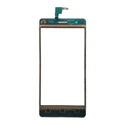 Touch Screen Digitizer For Cubot X16 S White By - Maxbhi Com