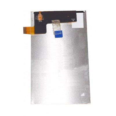 Lcd Screen For Celkon Campus Pride Replacement Display By - Maxbhi Com