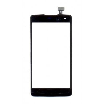 Touch Screen Digitizer For Oppo Yoyo Black By - Maxbhi Com