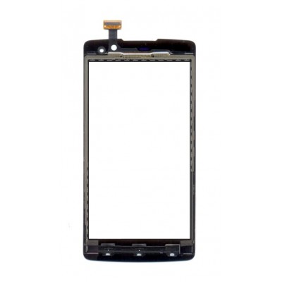 Touch Screen Digitizer For Oppo Yoyo Black By - Maxbhi Com