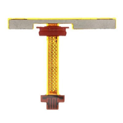 Volume Button Flex Cable For Htc Droid Dna By - Maxbhi Com