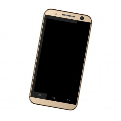 Middle Frame Ring Only for Spice Xlife M5 Pro Gold