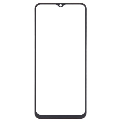 Replacement Front Glass For Vivo Y55s 2023 Blue By - Maxbhi Com