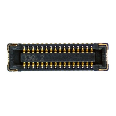 Lcd Connector For Apple Ipad Mini 2 Wifi Plus Cellular With Lte Support By - Maxbhi Com