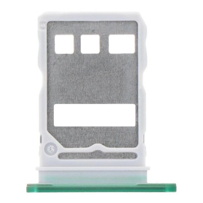 Sim Card Holder Tray For Huawei Nova 11 Pro Green - Maxbhi Com