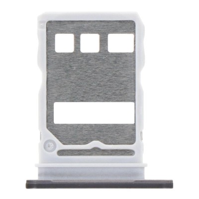 Sim Card Holder Tray For Huawei Nova 11 Pro White - Maxbhi Com