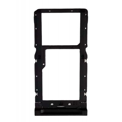 Sim Card Holder Tray For Blackview Bv5300 Pro Green - Maxbhi Com