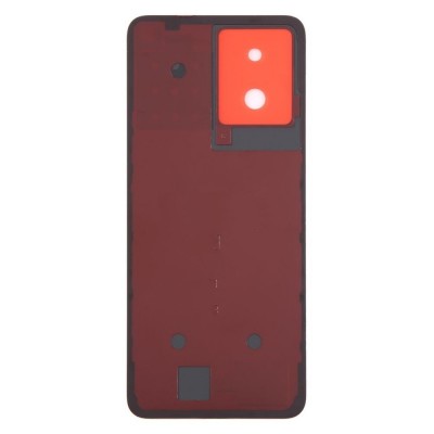 Back Panel Cover For Oppo Reno7 4g Black - Maxbhi Com