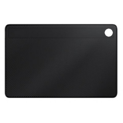 Back Panel Cover For Tcl Tab 10s 5g Grey - Maxbhi Com