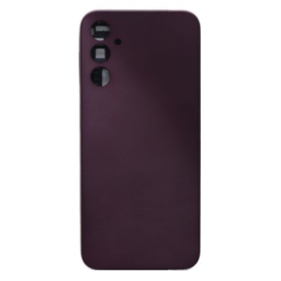 Full Body Housing For Samsung Galaxy A14 5g Red - Maxbhi Com