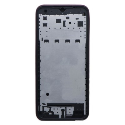 Full Body Housing For Samsung Galaxy A14 5g Red - Maxbhi Com