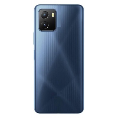 Full Body Housing For Vivo Iqoo U5x Blue - Maxbhi Com